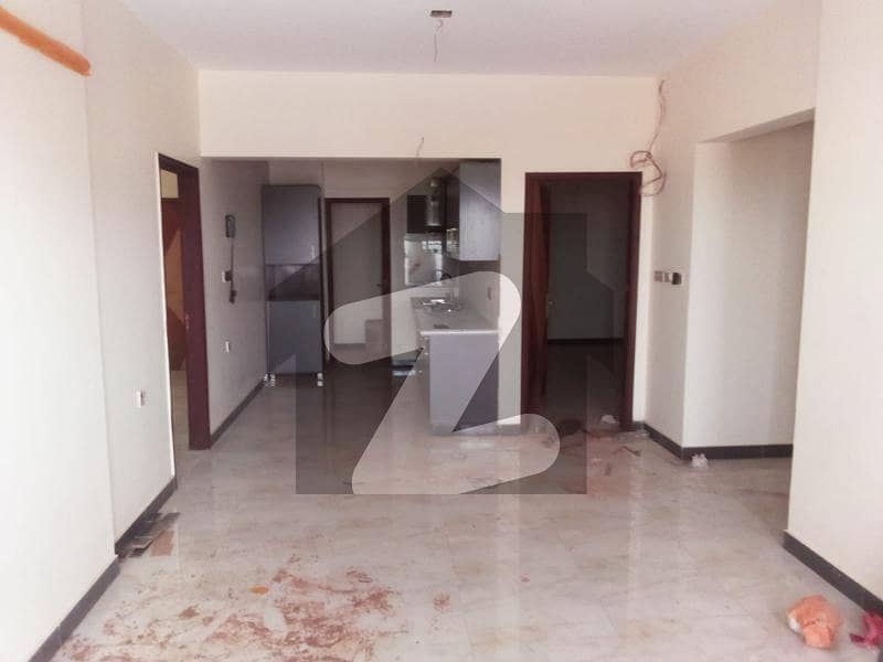 4 Beds Flat Available Khalid Bin Waleed Road Khalid Bin Walid Road