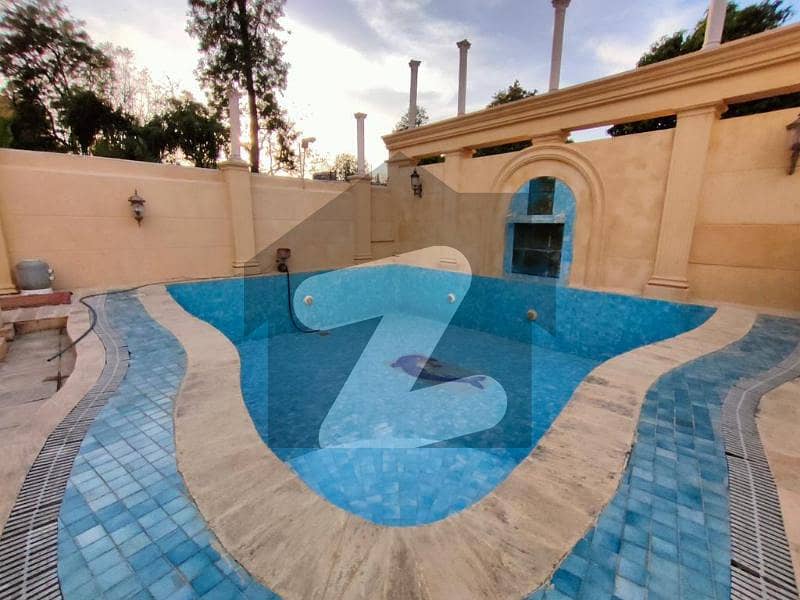 Italian Style House For Sale In F6 Islamabad F6/1, F6, Islamabad