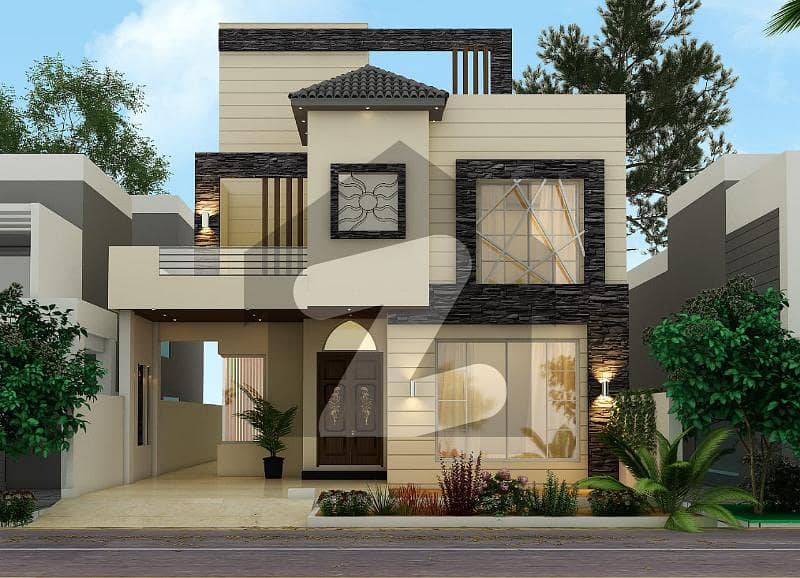 House For Sale Park Avenue Housing Scheme, Lahore ID40689314
