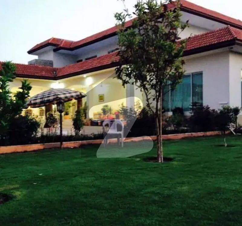 13500 Square Feet House For Sale In Bani Gala Bani Gala In Only Rs