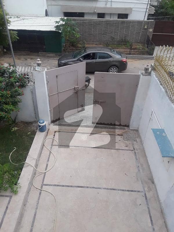 KDA Overseas Bungalows For Rent GulistaneJauhar Block 16A