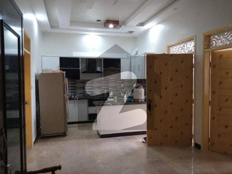 Alghafoor Orchid Flat For Sale GulshaneIqbal Block 3, Gulshane