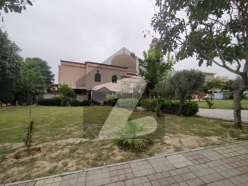 Dha Phase 2 Sector E Iqbal Boulevard Plot For Sale DHA Phase 2 Sector E, DHA Defence Phase 2