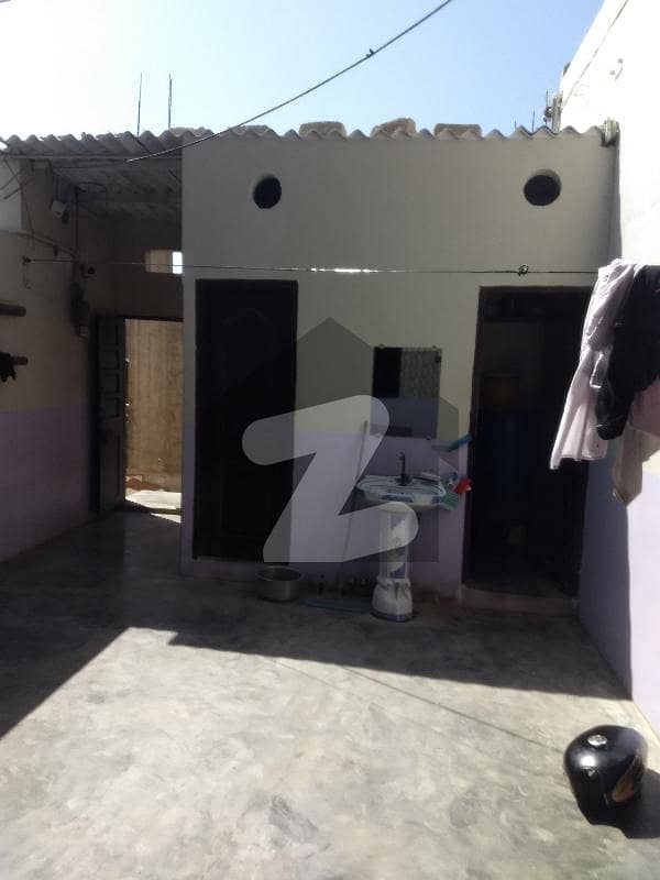House For Sale In Karachi Keamari, Kemari Town, Karachi ID40713111