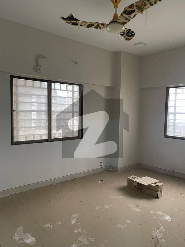 2 Bed Dd Flat For Sale At Shaheed E Millat Road Shaheed Millat Road