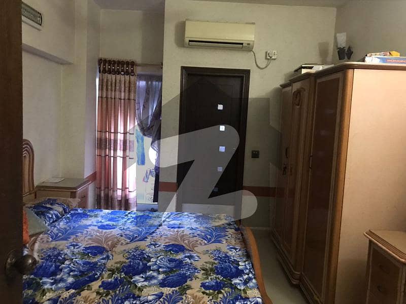 2 Bed Dd Flat For Sale At Shaheed E Millat Road Shaheed Millat Road