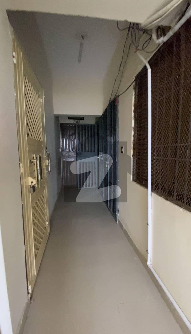 Ideal Flat For Sale In North Nazimabad Block C North Nazimabad