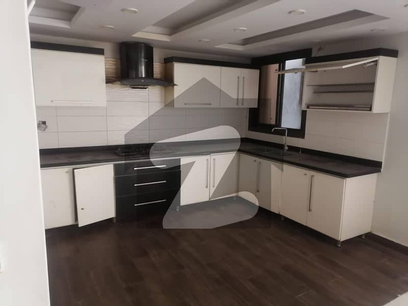 3 Bed Apartment In Bath Island, Karachi Bath Island, Karachi ID40718465