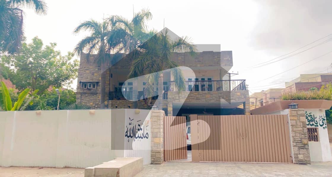 5625 Square Feet House Ideally Situated In Civil Lines Civil Lines