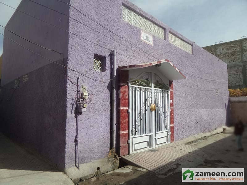 House Is Available For Sale Sirki Road, Quetta ID4452377