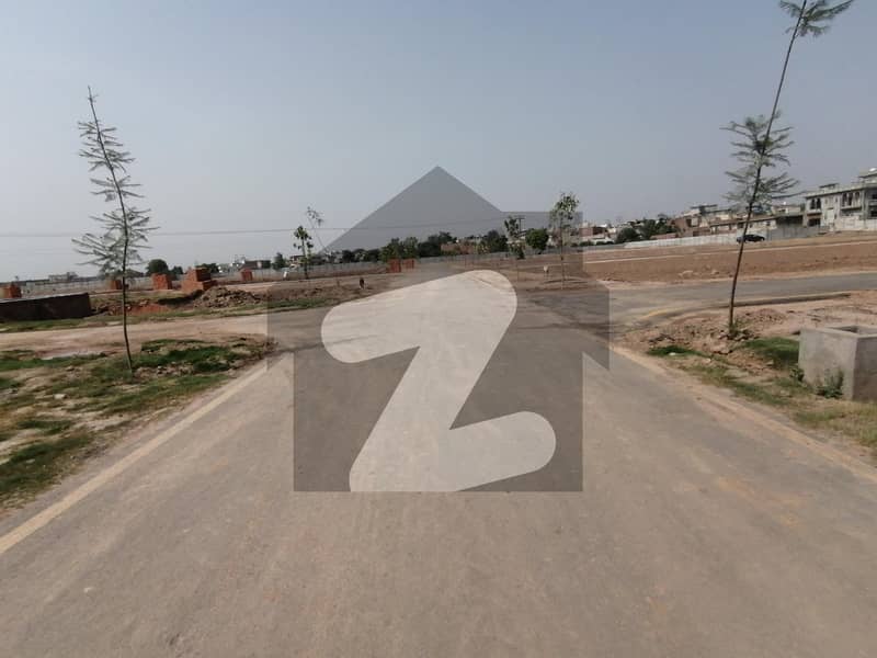 Highlydesirable 200 Square Feet Shop Available In Jubilee Town Jubilee