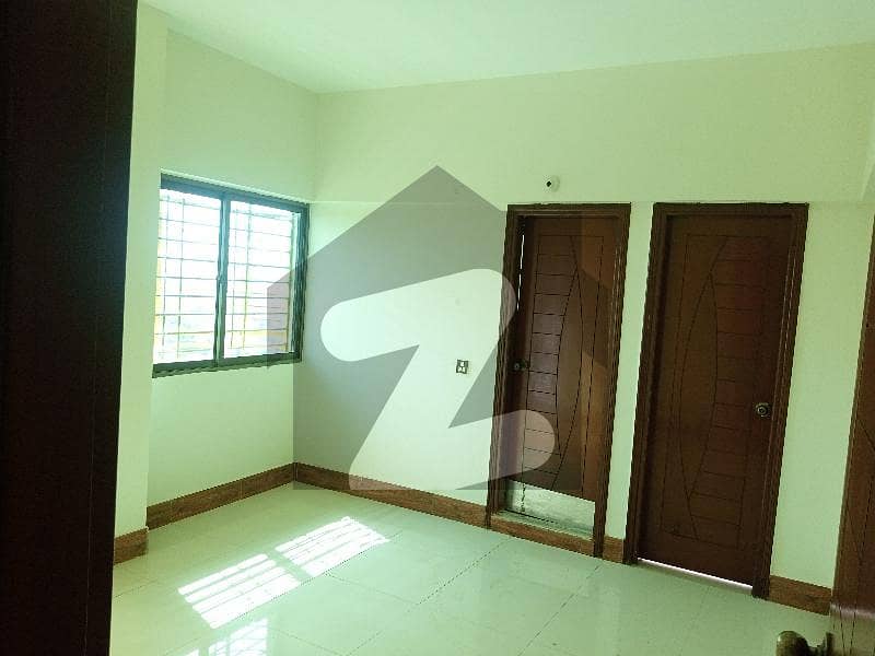 Want To Buy A Flat In Karachi? Federal B Area Block 10, Federal B