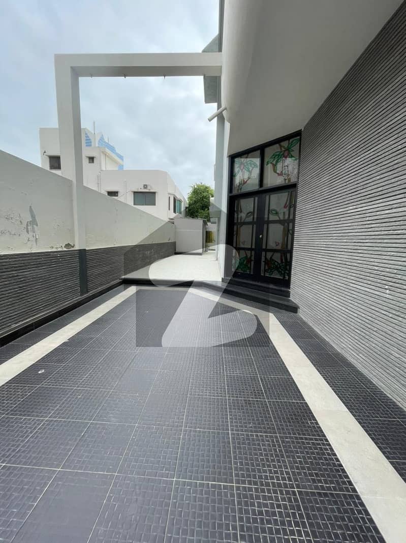 5 Bed Bungalow In Clifton Block4, Karachi Clifton Block 4, Clifton