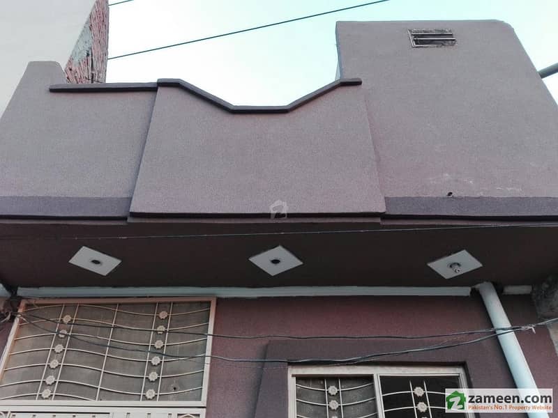 House For Rent Marghzar Officers Colony, Lahore ID8717418