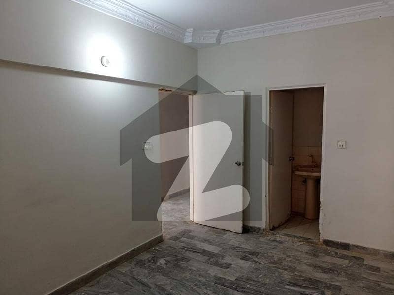 3 Bed Dd Flat For Rent GulistaneJauhar Block 15, GulistaneJauhar, Karachi ID40754469