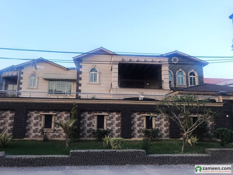 Good Location Home For Sale In Main Saddar Cantt Peshawar Cantt