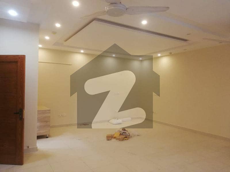 4 Marla 2nd Floor Office For Rent In Dha Phase 6 DHA Phase 6 CCA 2