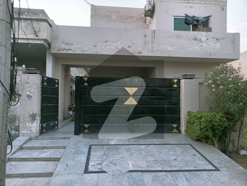 10 Marla House For Sale NashemaneIqbal Phase 2, NashemaneIqbal