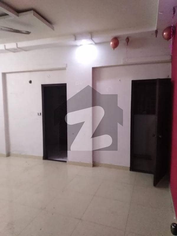 1st Floor Flat 3 Washroom/ 2 Bed D D Available For Rent GulshaneIqbal