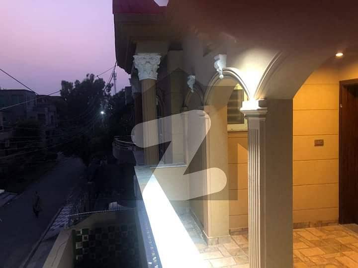 2 kanal single Storey house for rent NashemaneIqbal Phase 2, Nasheman