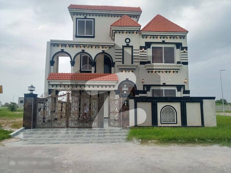 10 marla House for sale city housing Sialkot Citi Housing Society