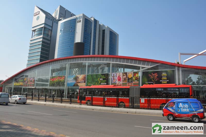 Office For Sale In Islamabad Stock Exchange Towers ISE Towers Blue Area