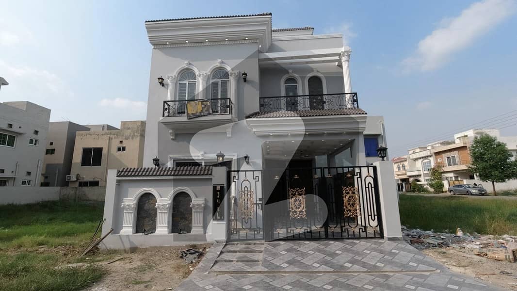 5 Marla House For Sale In Dha 11 Rahbar lahore. DHA 11 Rahbar Phase 2