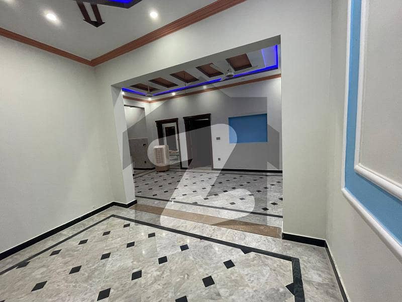 Brand New House For Sale Bani Gala, Islamabad ID40715781