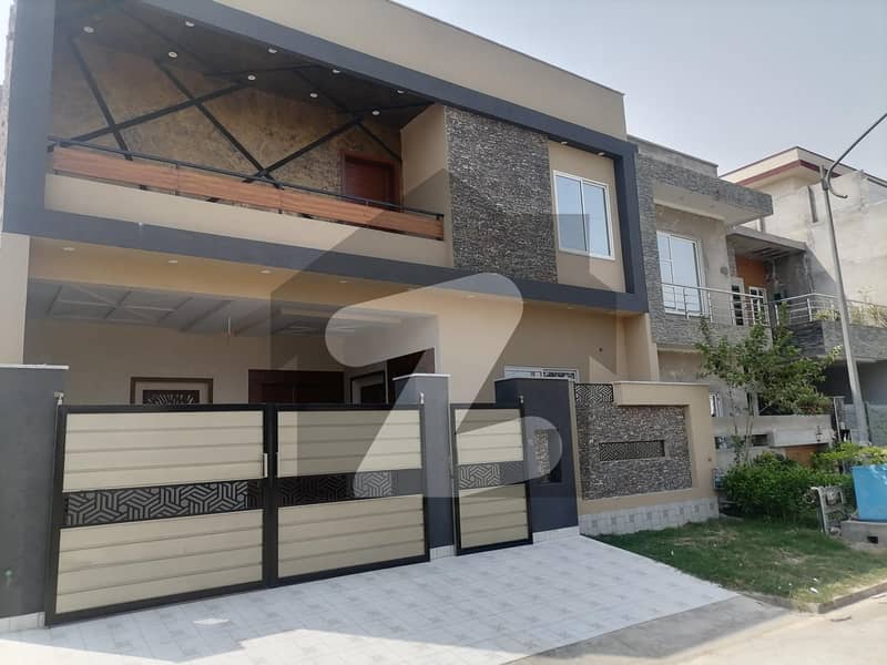 House For sale Is Readily Available In Prime Location Of Sitara Gold City Sitara Gold City