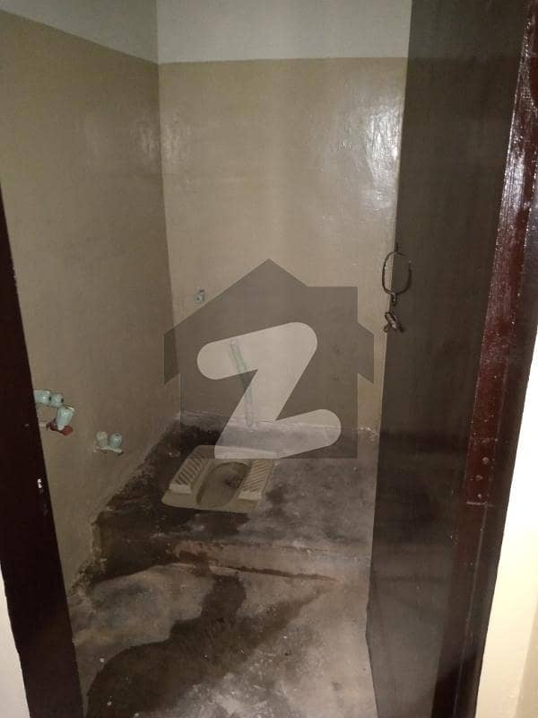 House Ground And First Floor Available For Rent In Model Colony Near