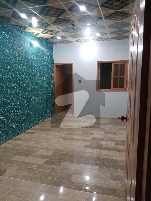 New Independent House Available For Rent In Model Colony Jaffar Bagh