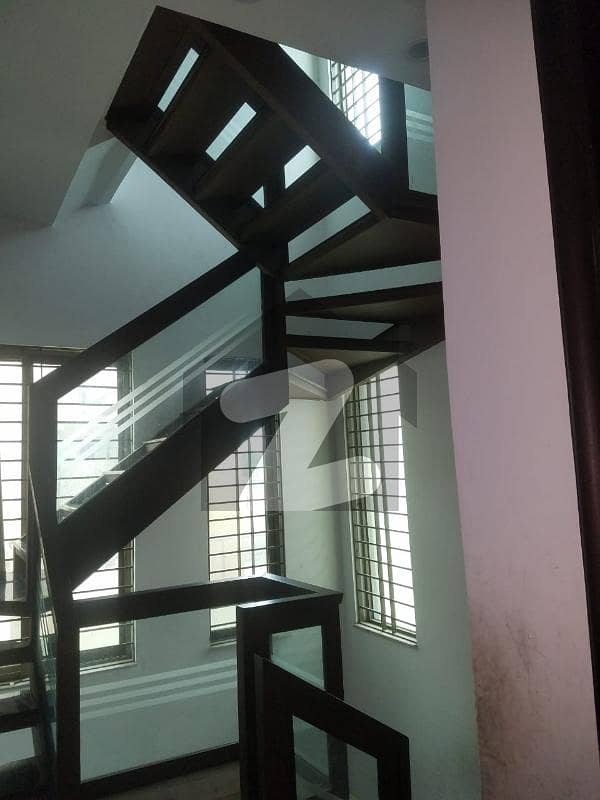 12 Marla Lavish Built House Is For Sale In Paragon Society Imperial 1