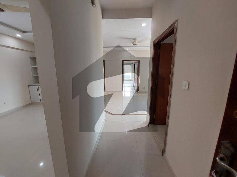 A Brand New Apartment Available For Rent In Warda Humna Residences