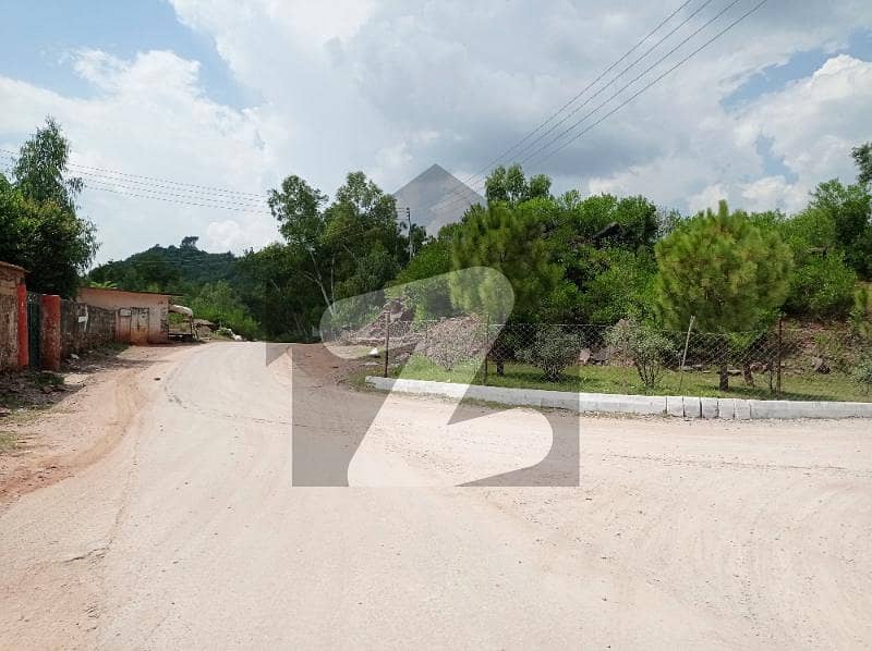 5 Marla Plot For Sale Sky Gardens Housing Project Sky Gardens FGEHA