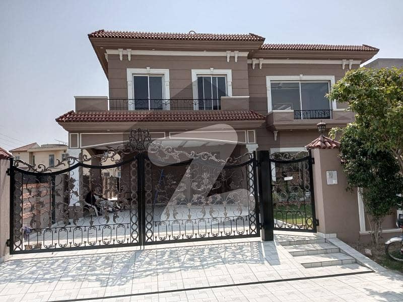 Unity Estates Once Again Feel Proud To Present You A Very Solid House