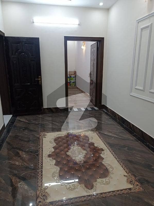 Reserve A Centrally Located House In Awan Town Awan Town, Lahore