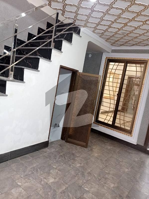 Reserve A Centrally Located House In Awan Town Awan Town, Lahore