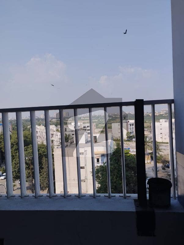 Specious West Open Corner Apartment For Sale Clifton Block 8, Clifton