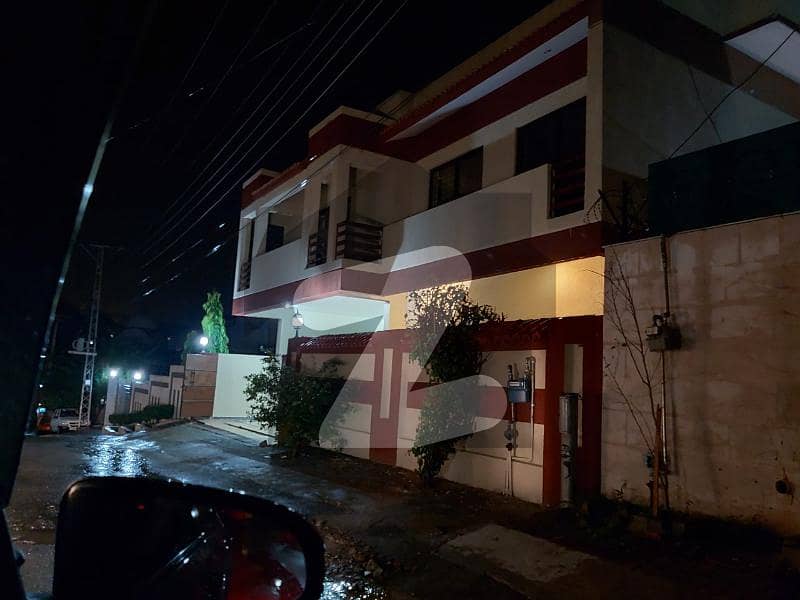 House For Sale In Lake View Lanes Lake View Lanes, Bani Gala, Islamabad ID40834293