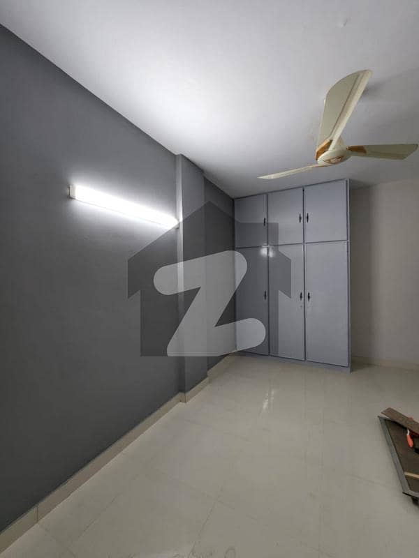 One Bedroom Lounge Flat For Rent In Clifton Block 2 Clifton Block 2