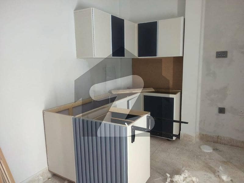 One Bedroom Lounge Flat For Rent In Clifton Block 2 Clifton Block 2