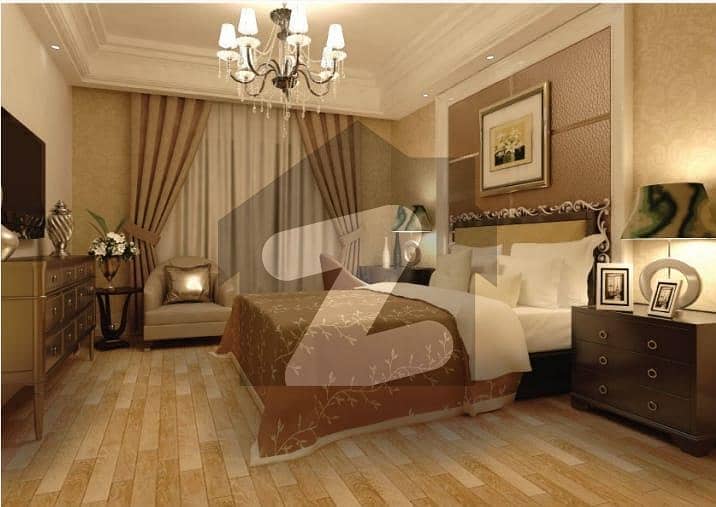 Incredible An Independent 1 Bed Apartment Available For Sale In Johar