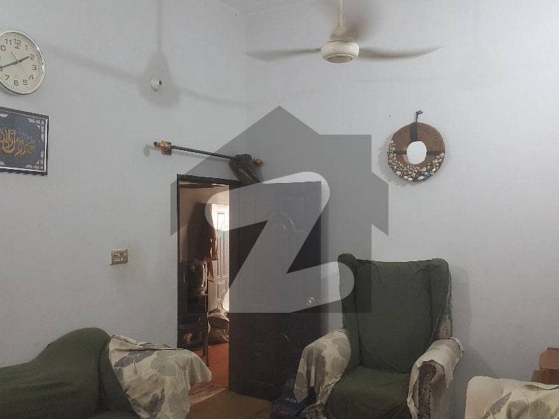 North Nazimabad Block T House Sized 1080 Square Feet For Sale North
