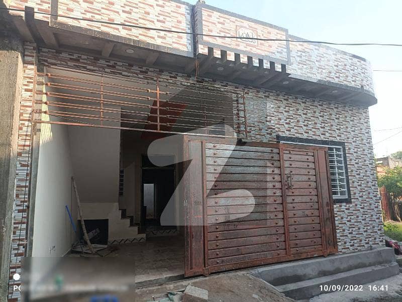 House For Sale On Prince Road Islamabad Bhara kahu, Islamabad