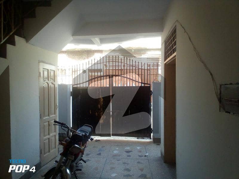 5 Marla House For Sale In Gulshan Colony Tarnol Islamabad Tarnol