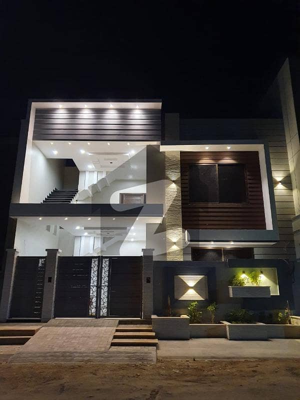 240 Yard House For Sale Capital Chs Scheme33 Capital Cooperative