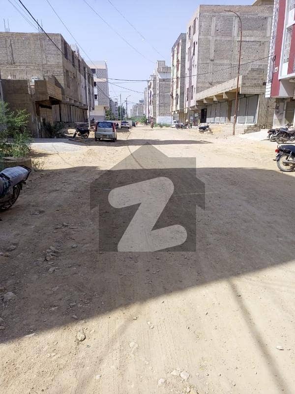 A Good Option For Sale Is The Flat Available In State Bank Of Pakistan