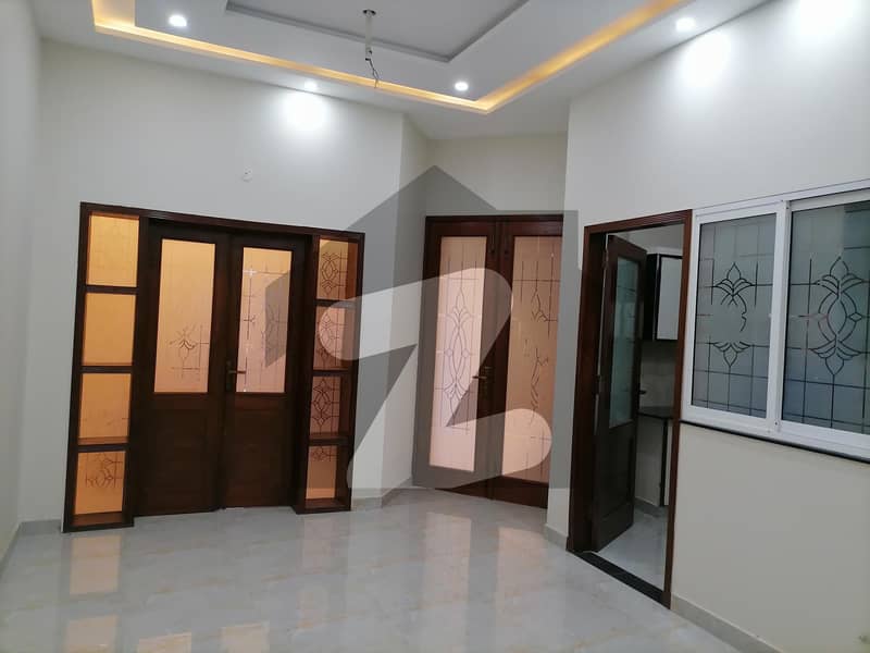 10 Marla House For rent In UET Housing Society UET Housing Society