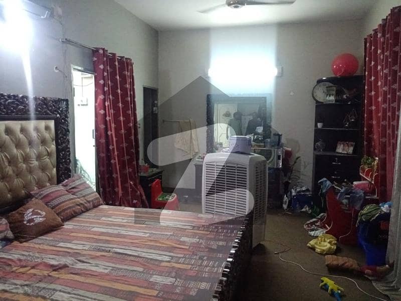 Used House For Sale In Doctor Housing Society Near Thokar Niaz Baig Lhr Farooq Colony, Lahore