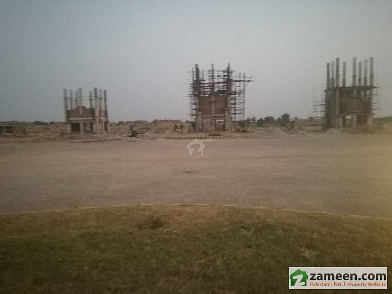 Qurtaba City Chakri Road Plots For Sale Block M Qurtaba City, Lahore